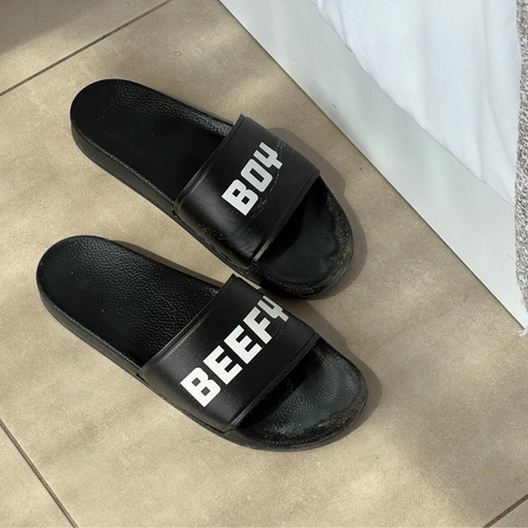 BEEFYBOY Slides