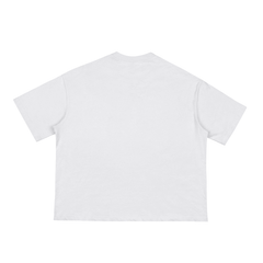 Athlete Cropped Tee