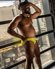 BEEFYBOY Exposure Swim Brief