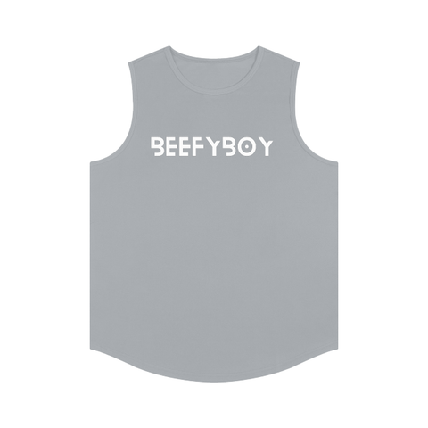 Retro Basketball Tank Top