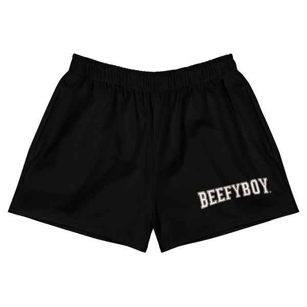 BEEFYBOY Athletic Shorts