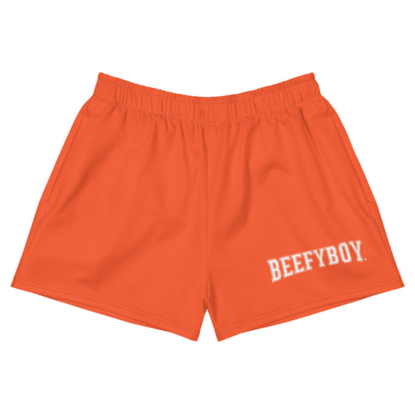 BEEFYBOY Athletic Shorts