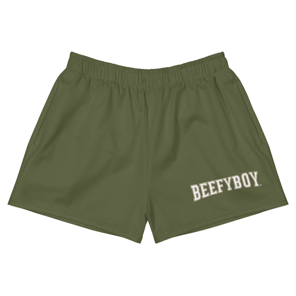 BEEFYBOY Athletic Shorts