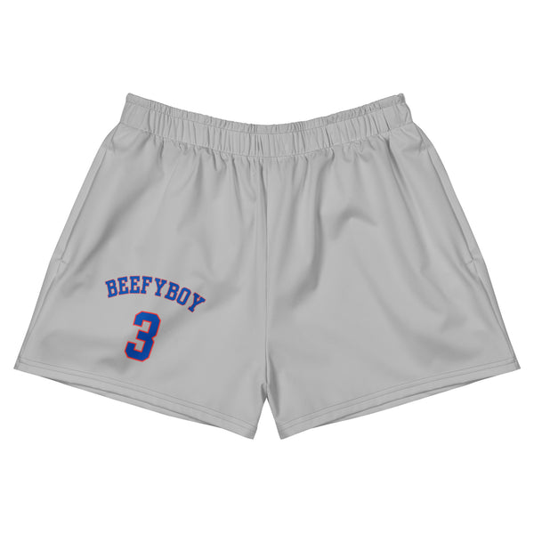 Varsity Shorts