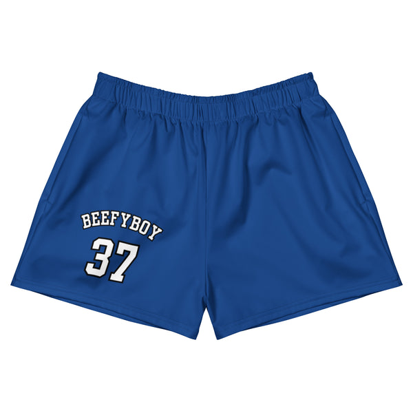 Varsity Shorts