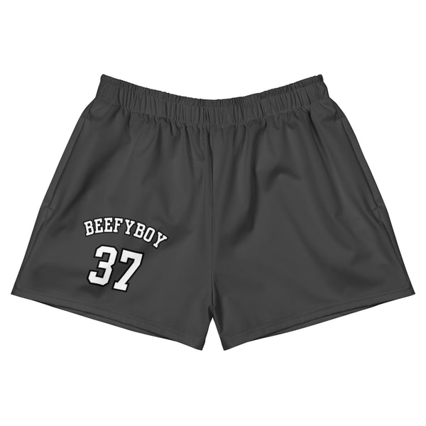 Varsity Shorts