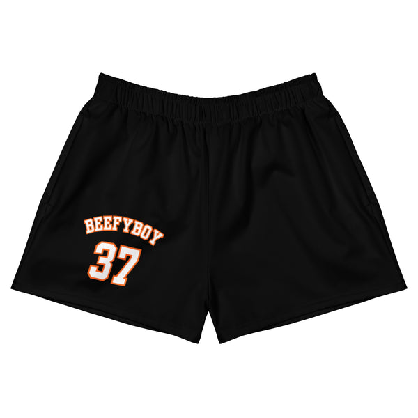 Varsity Shorts