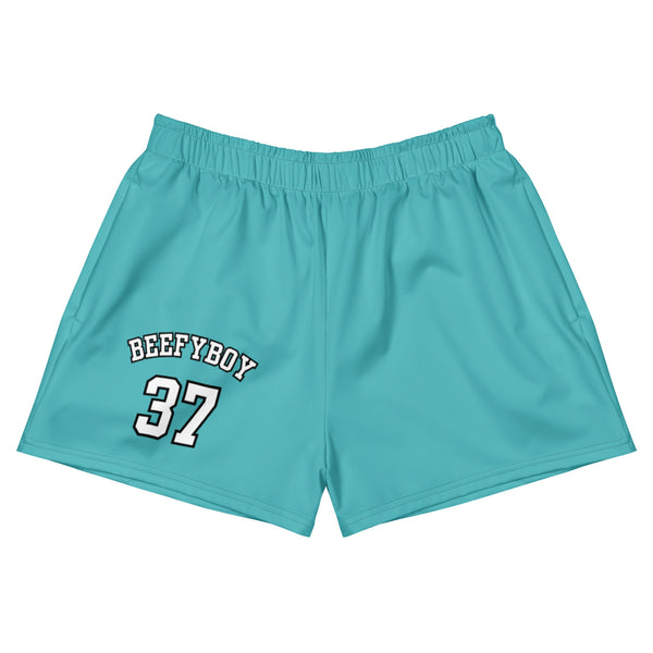 Varsity Shorts