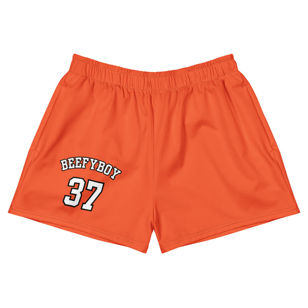 Varsity Shorts