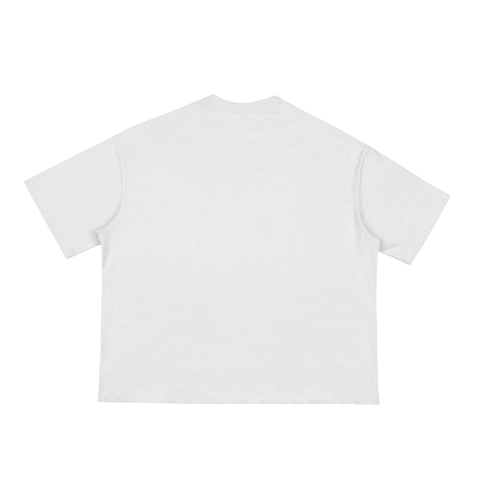 Athlete Cropped Tee