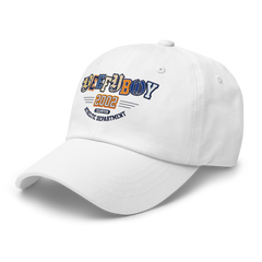 Juicy Dad Cap