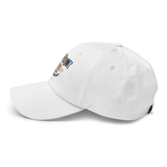 Juicy Dad Cap