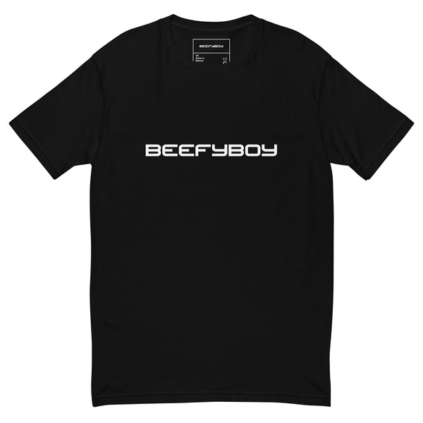 Fitted Logo T-shirt