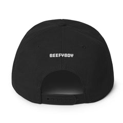 Gorra Exposure BB Snapback