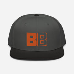 Gorra Exposure BB Snapback