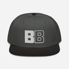 Gorra Exposure BB Snapback