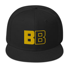 Gorra Exposure BB Snapback