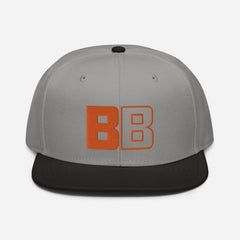 Gorra Exposure BB Snapback