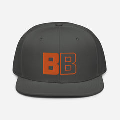 Gorra Exposure BB Snapback