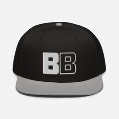 Gorra Exposure BB Snapback