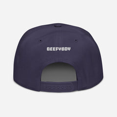 Gorra Exposure BB Snapback