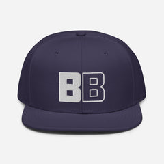 Gorra Exposure BB Snapback