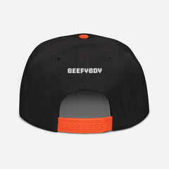 Gorra Exposure BB Snapback