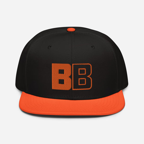 Gorra Exposure BB Snapback