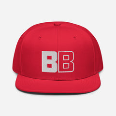 Gorra Exposure BB Snapback