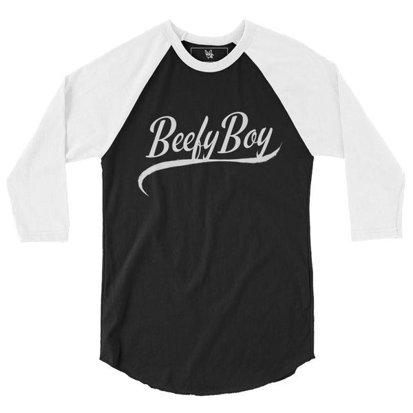 Classic Baseball Raglan Shirt