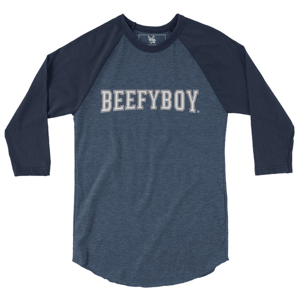 Classic Baseball Raglan Shirt