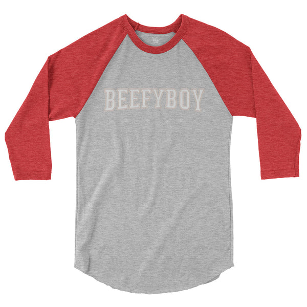 Classic Baseball Raglan Shirt