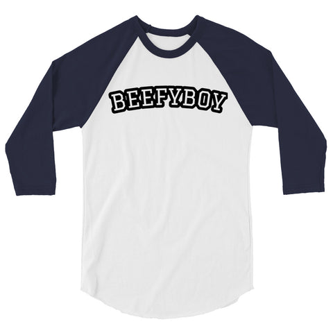 Varsity Baseball Raglan Shirt