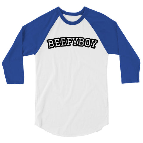 Varsity Baseball Raglan Shirt