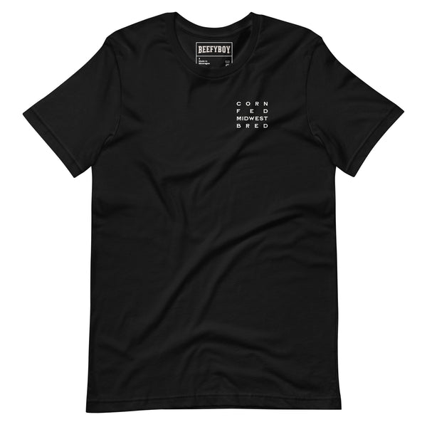 Square T-shirt