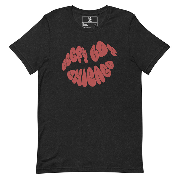 Kiss Me t-shirt