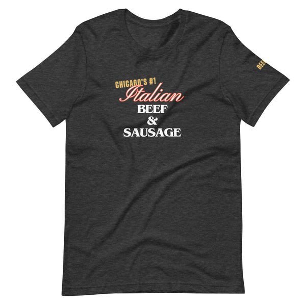 Italian Beef Tee