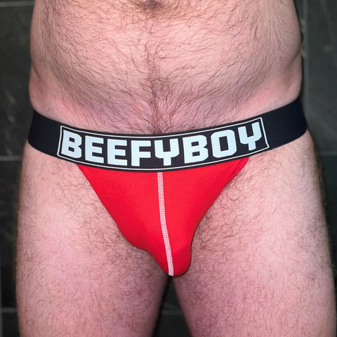 NEW Rare Jockstrap