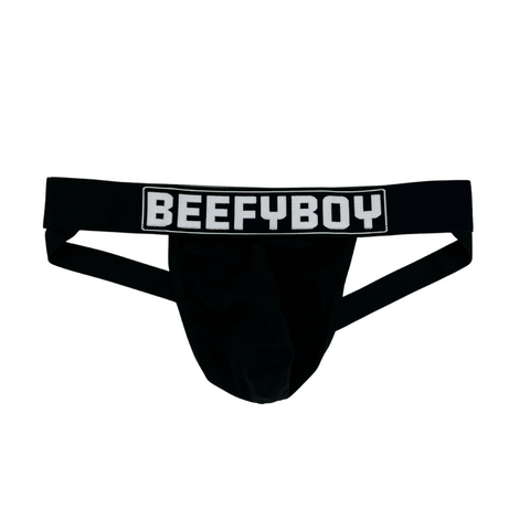 NEW Blackout Jockstrap