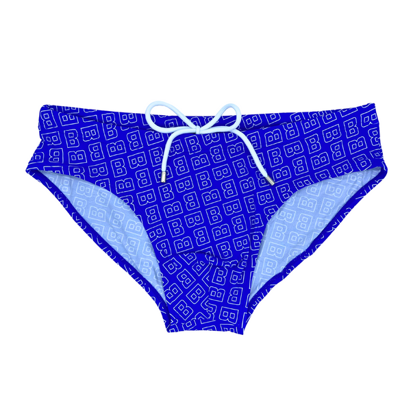 BEEFYBOY Harbor Swim Brief