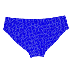 BEEFYBOY Harbor Swim Brief