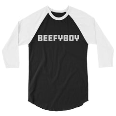 BB Raglan Shirt