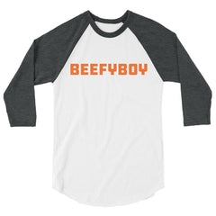 BB Raglan Shirt