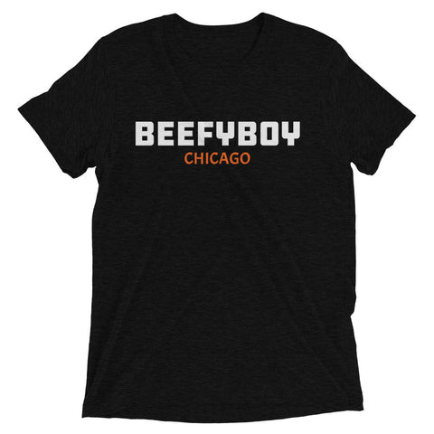 BEEFYBOY Chicago Tee