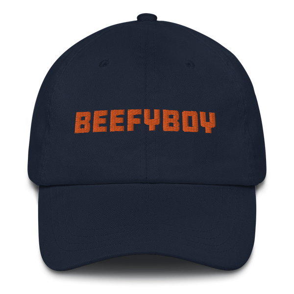 Gorro de papá BEEFYBOY