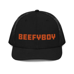 BEEFYBOY Trucker Cap