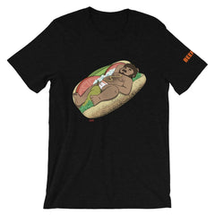 BEEFYBOY X NUDON.ART Chicago Dog Tee