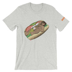 BEEFYBOY X NUDON.ART Chicago Dog Tee