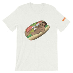 BEEFYBOY X NUDON.ART Chicago Dog Tee