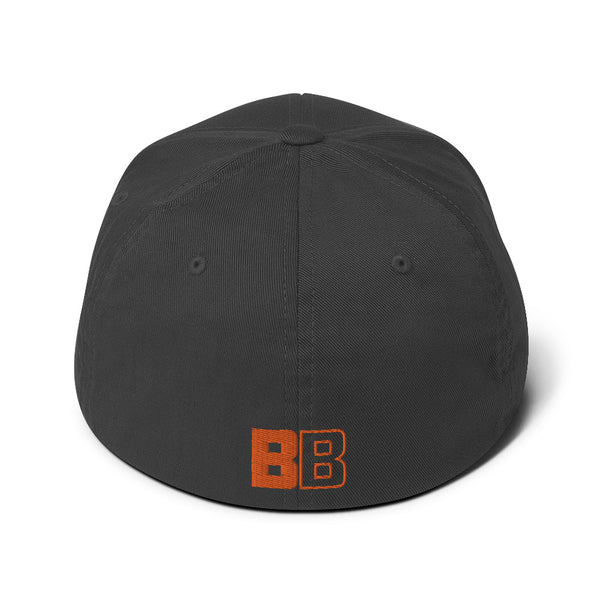 Gorra de béisbol con logo OG